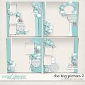 The Big Picture 2 by Fiddle-Dee-Dee-Designs The Big Picture 2 by Fiddle-Dee-Dee-Designs