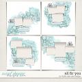 All Fir You by Fiddle-Dee-Dee Designs All Fir You by Fiddle-Dee-Dee Designs