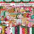 Hard Candy Celebration by Kelly Bangs Creative Hard Candy Celebration by Kelly Bangs Creative