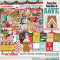 Hard Candy Celebration Bundle by Kelly Bangs Creative Hard Candy Celebration Bundle by Kelly Bangs Creative