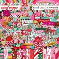 Hard Candy Sweets by Kelly Bangs Creative Hard Candy Sweets by Kelly Bangs Creative