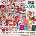 Hard Candy Sweets Bundle by Kelly Bangs Creative Hard Candy Sweets Bundle by Kelly Bangs Creative