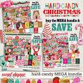 Hard Candy Christmas MEGA Bundle by Kelly Bangs Creative Hard Candy Christmas MEGA Bundle by Kelly Bangs Creative