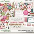 Dear Santa Collection by Becca Bonneville Dear Santa Collection by Becca Bonneville