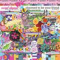 Charmed To Be Your Friend by Studio Liv Charmed To Be Your Friend by Studio Liv
