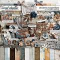 Woven Together Digital Kit by Connection Keeping Woven Together Digital Kit by Connection Keeping