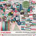 Adorable Christmas Bundle by Connection Keeping Adorable Christmas Bundle by Connection Keeping