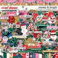 Messy & bright by Amanda Yi & Meagan's Creations Messy & bright by Amanda Yi & Meagan's Creations