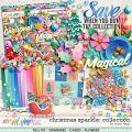 Christmas Sparkle: COLLECTION & *FWP* by Studio Flergs Christmas Sparkle: COLLECTION & *FWP* by Studio Flergs