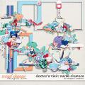 Doctor's Visit: Nurse Clusters by Meagan's Creations Doctor's Visit: Nurse Clusters by Meagan's Creations