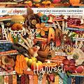 Everyday Moments: November by Studio Flergs & Digital Scrapbook Ingredients Everyday Moments: November by Studio Flergs & Digital Scrapbook Ingredients
