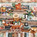 Road to Avonlea by WendyP Designs Road to Avonlea by WendyP Designs