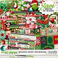 Gnomes stole Christmas - Bundle by Wendy Designs Gnomes stole Christmas - Bundle by Wendy Designs