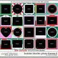 Cindy's Layered Templates - Builder Blocks: Photo Frames 2 by Cindy Schneider