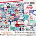 Doctor's Visit: Nurse Collection Bundle by Meagan's Creations Doctor's Visit: Nurse Collection Bundle by Meagan's Creations
