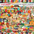 Scrumptious Stories: Mexican by Blagovesta Gosheva Scrumptious Stories: Mexican by Blagovesta Gosheva