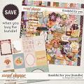 Thankful for You {bundle} by Blagovesta Gosheva