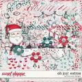 Oh Joy: Extras by River Rose Designs Oh Joy: Extras by River Rose Designs