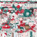 Oh Joy: Kit by River Rose Designs Oh Joy: Kit by River Rose Designs