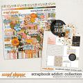 Scrapbook Addict: Collection | Designed by Soco and Dunia Designs Scrapbook Addict: Collection | Designed by Soco and Dunia Designs