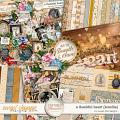 Captured Glimmers: A Thankful Heart {bundle} by Sweet Doll designs