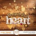 Captured Glimmers: A Thankful Heart {alphas} by Sweet Doll designs Captured Glimmers: A Thankful Heart {alphas} by Sweet Doll designs