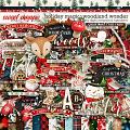 Holiday Magic: Woodland Wonder by Digital Scrapbook Ingredients Holiday Magic: Woodland Wonder by Digital Scrapbook Ingredients