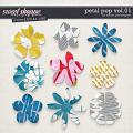 CU Petal Pop vol.01 by Allison Pennington