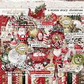 A Winter Story: Christmas by Red Ivy Design A Winter Story: Christmas by Red Ivy Design
