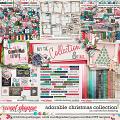 Adorable Christmas Collection by Connection Keeping Adorable Christmas Collection by Connection Keeping