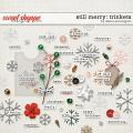 Still Merry: Trinkets by Allison Pennington
