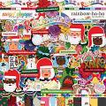 Rainbow-ho-ho by Studio Liv Rainbow-ho-ho by Studio Liv