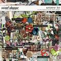 Artistry Kit by Pink Reptile & Studio Basic Artistry Kit by Pink Reptile & Studio Basic