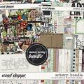 Artistry Bundle by Pink Reptile & Studio Basic
