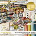 Whispered Intentions Bundle by Studio Basic and The Nifty Pixel