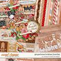 Gingerbead Wishes - Bundle by Sweet Doll Designs & WendyP Designs