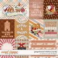 Gingerbead Wishes - Cards by Sweet Doll Designs & WendyP Designs Gingerbead Wishes - Cards by Sweet Doll Designs & WendyP Designs