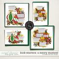 Kick-Starters: A Merry Moment by Fiddle-Dee-Dee Designs Kick-Starters: A Merry Moment by Fiddle-Dee-Dee Designs