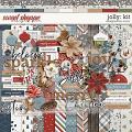 Jolly: Kit | Designed by Soco Jolly: Kit | Designed by Soco
