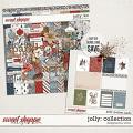 Jolly: Collection | Designed by Soco Jolly: Collection | Designed by Soco