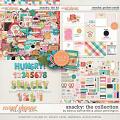 Snacky: The Collection by Allison Pennington & Becca Bonneville