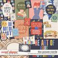 The Pause Cards by Clever Monkey Graphics & Blagovesta Gosheva The Pause Cards by Clever Monkey Graphics & Blagovesta Gosheva