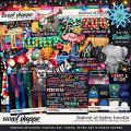 Festival of Lights: Bundle by Kristin Cronin-Barrow and WendyP Designs Festival of Lights: Bundle by Kristin Cronin-Barrow and WendyP Designs