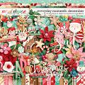 Everyday Moments: December by Studio Flergs & Digital Scrapbook Ingredients