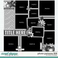 Cindy's Layered Templates - Photo Palooza 596 by Cindy Schneider Cindy's Layered Templates - Photo Palooza 596 by Cindy Schneider