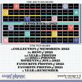 Cindy's Layered Templates - Yearly Recap V4 by Cindy Schneider Cindy's Layered Templates - Yearly Recap V4 by Cindy Schneider