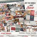 Holiday Chaos: Collection Bundle by Meagan's Creations