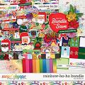 Rainbow-ho-ho Bundle by Studio Liv Rainbow-ho-ho Bundle by Studio Liv