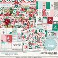 Festive Bundle by Traci Reed