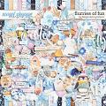 Flurries of Fun by Blagovesta Gosheva